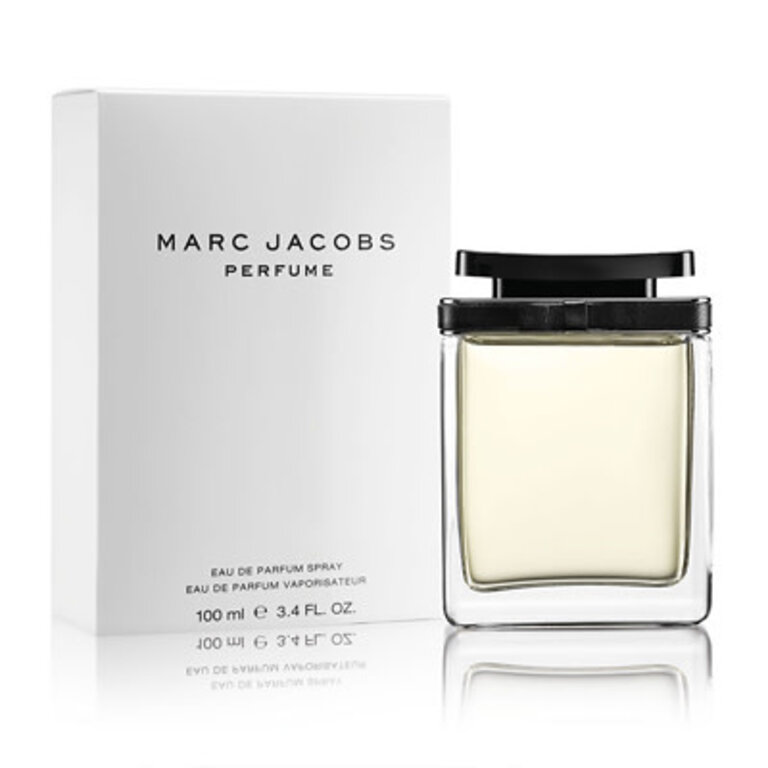 Marc Jacobs Marc Jacobs Eau de Parfum 100ml Spray