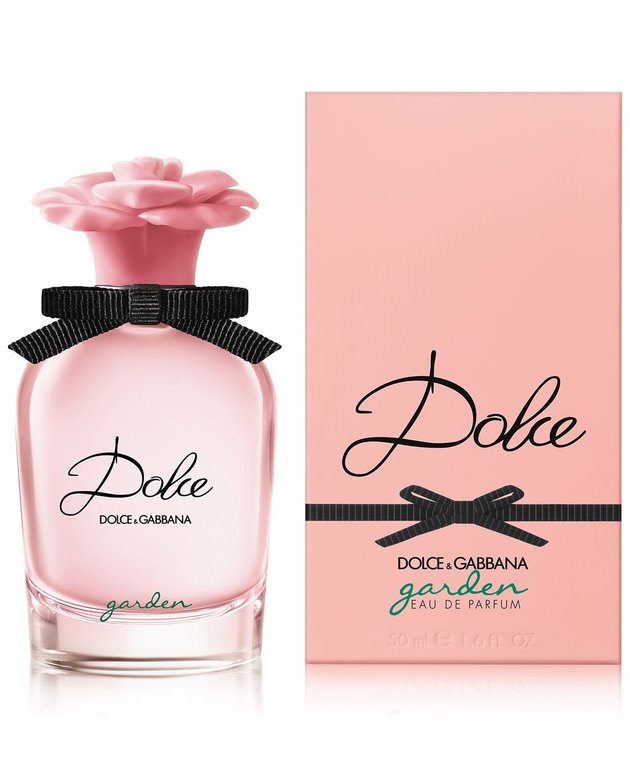 Dolce & Gabbana Dolce Garden Eau de Parfum Spray