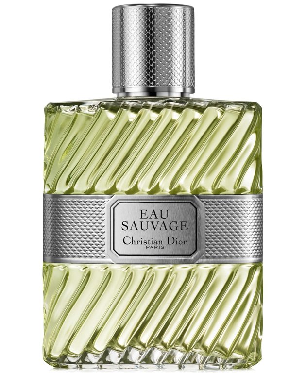 Dior Eau Sauvage Eau de Toilette Spray