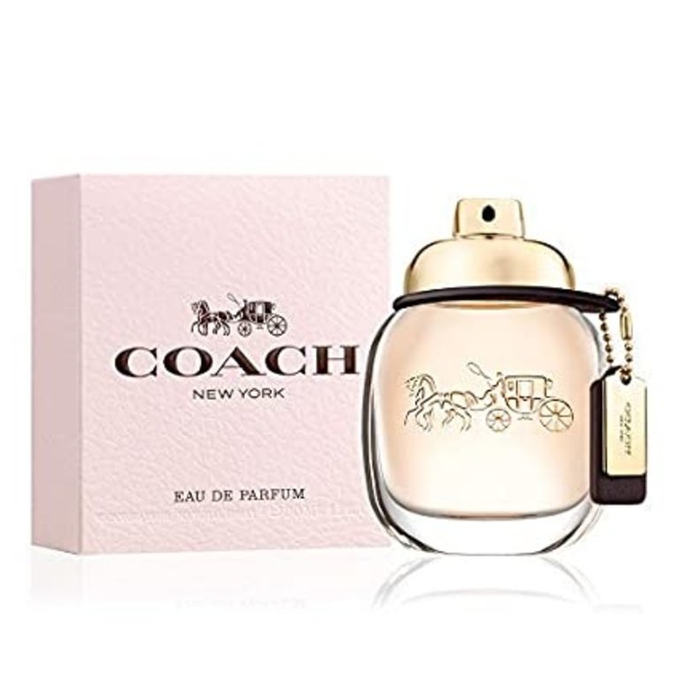 Coach Coach The Fragrance Eau de Parfum Spray