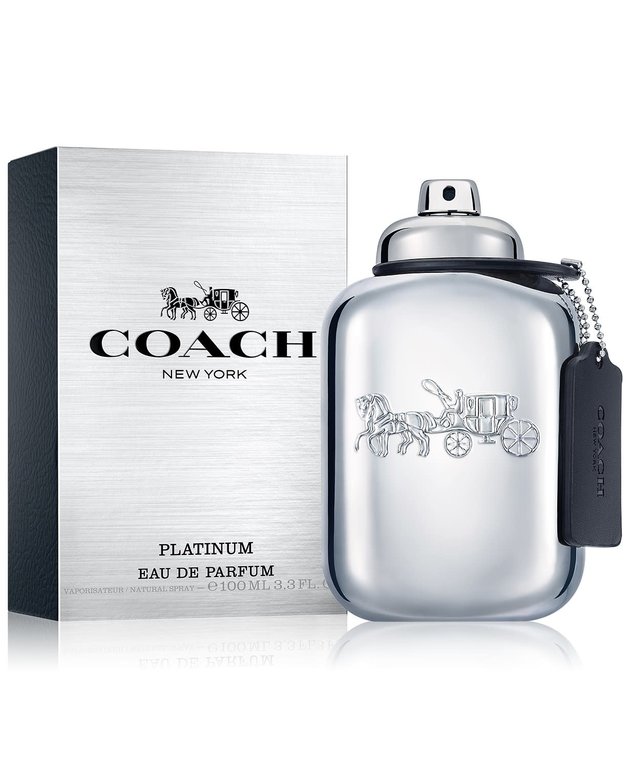 Coach Coach Platinum Eau de Parfum Spray