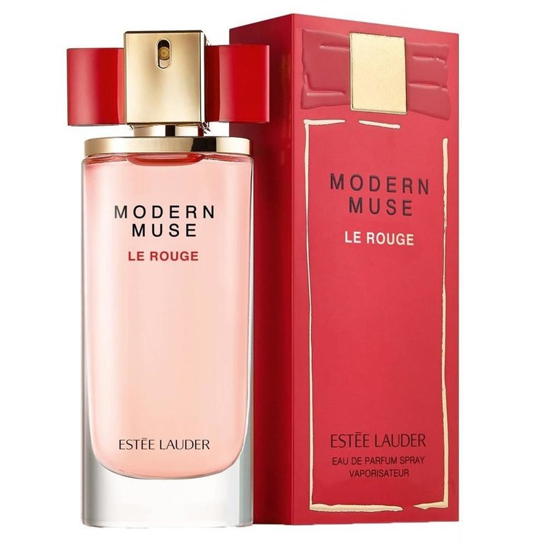 Estee Lauder Modern Muse Le Rouge Eau de Parfum