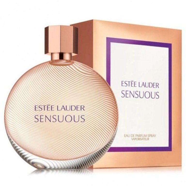 Estee Lauder Sensuous Eau de Parfum Spray