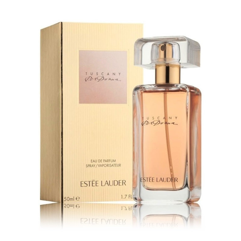 Estee Lauder Tuscany Per Donna Eau de Parfum 50ml