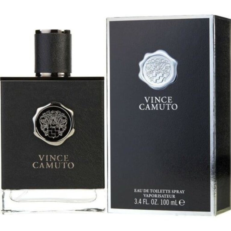 Vince Camuto Vince Camuto Eau de Toilette 100ml