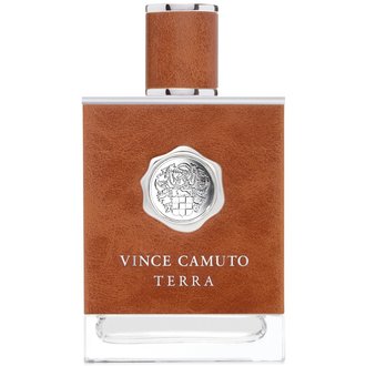 Vince Camuto Terra Eau de Toilette for Men