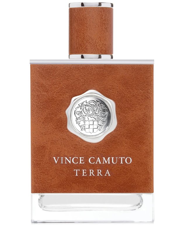 Vince Camuto Terra Eau de Toilette Spray