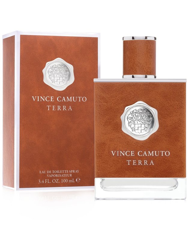 Vince Camuto Terra Eau de Toilette Spray