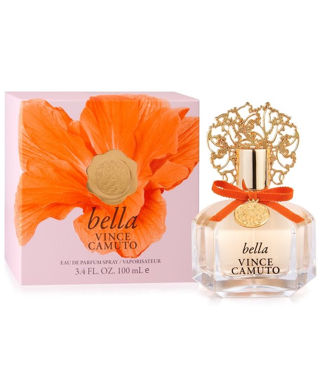 Vince Camuto Bella Eau de Parfum Spray