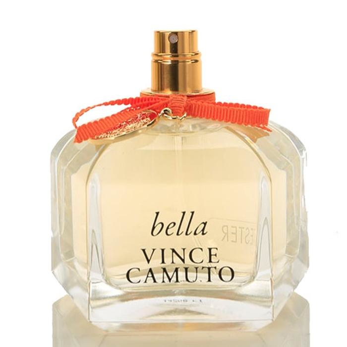 Vince camuto eau de parfum. Vince Camuto Bella. Vince Camuto Brilliante (w) EDP 100ml Tester. Vince Camuto Bella w EDP 100 ml. Bella Vince Camuto СТРЕЙ.