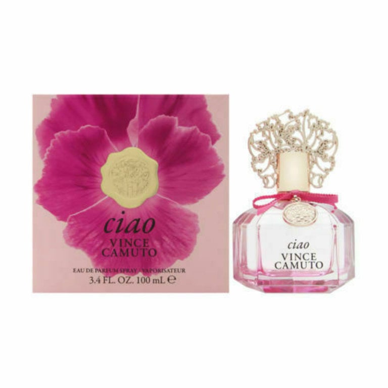 Vince Camuto Ciao Eau de Parfum 100ml