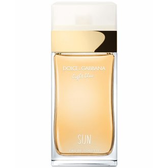 Dolce & Gabbana Light Blue Sun Eau de Toilette for Women