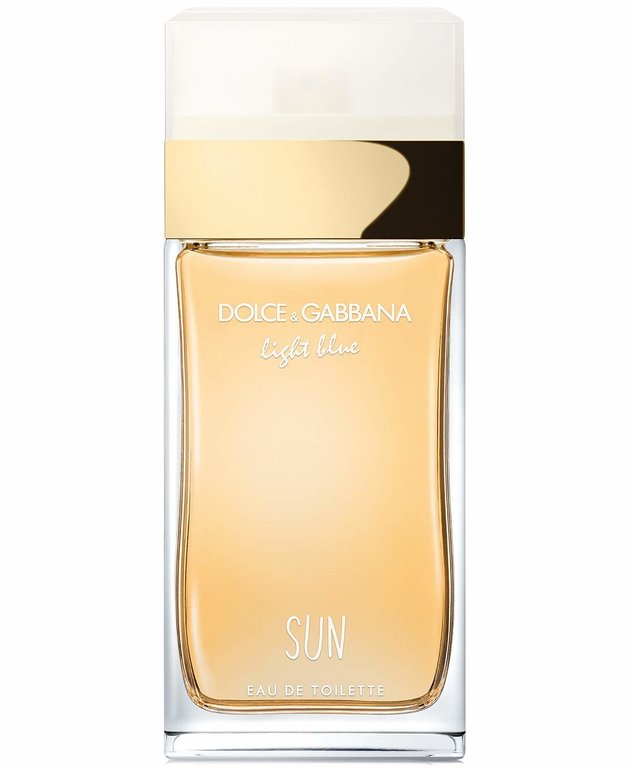 Dolce & Gabbana Light Blue Sun Eau de Toilette Spray