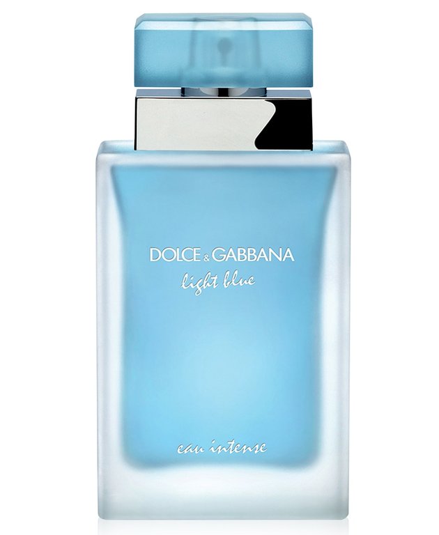 Dolce & Gabbana Light Blue Eau Intense Eau de Parfum 25ml