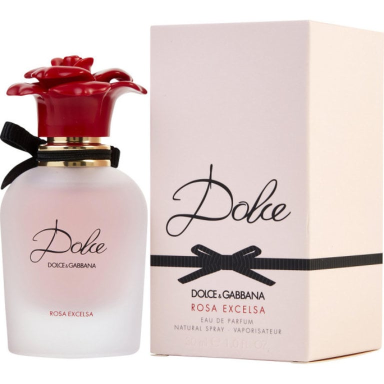 D&G Dolce Rose Eau de Toilette