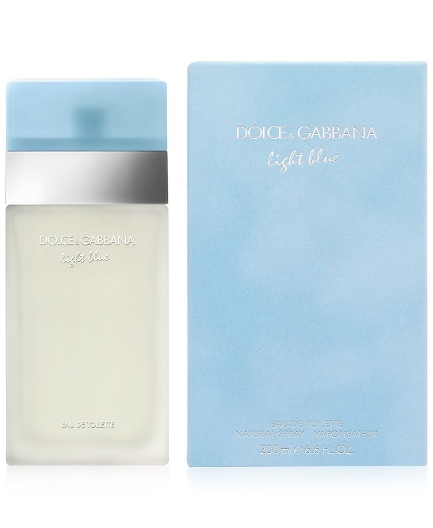 Dolce & Gabbana Light Blue Eau de Toilette Spray