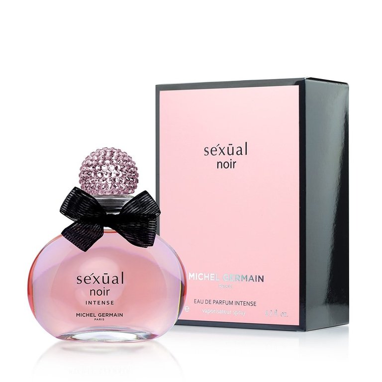 Michel Germain Sexual Noir Eau de Parfum 125ml