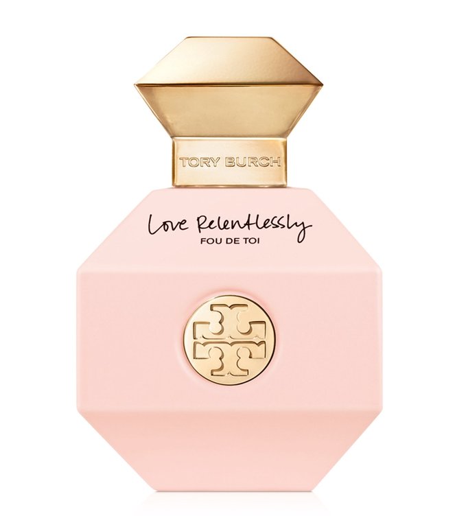Tory Burch Love Relentlessly Fou De Toi Eau de Parfum