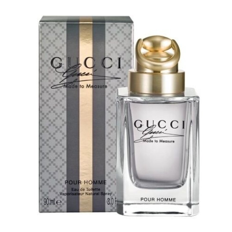 Gucci Made to Measure Eau de Toilette Spray