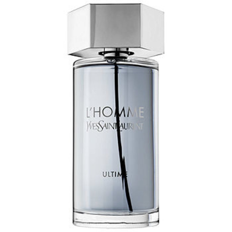 Yves Saint Laurent L'homme Ultime Eau de Parfum Spray