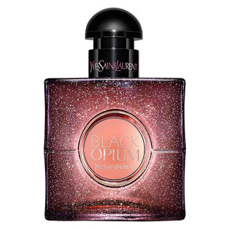 Yves Saint Laurent Black Opium Eau de Toilette for Women