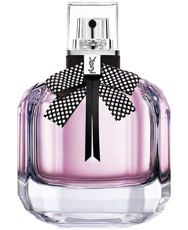 Yves Saint Laurent Mon Paris Couture Eau de Parfum Spray