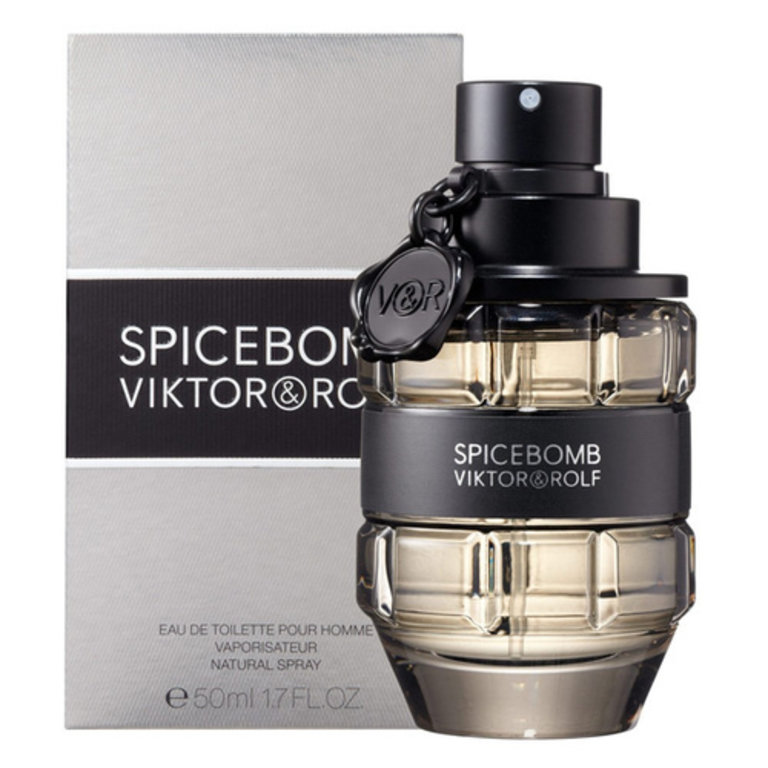 Viktor & Rolf Spicebomb Eau de Toilette Spray