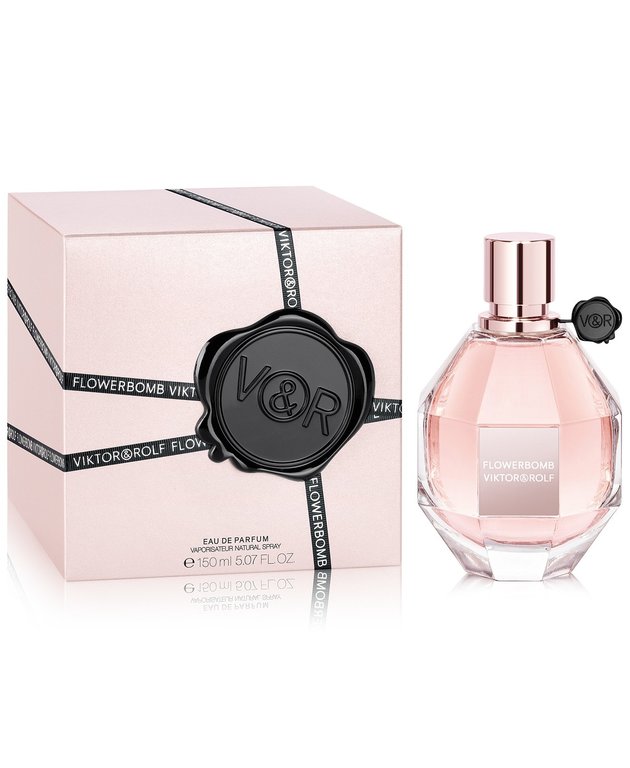 Viktor & Rolf Flowerbomb Eau de Parfum Spray