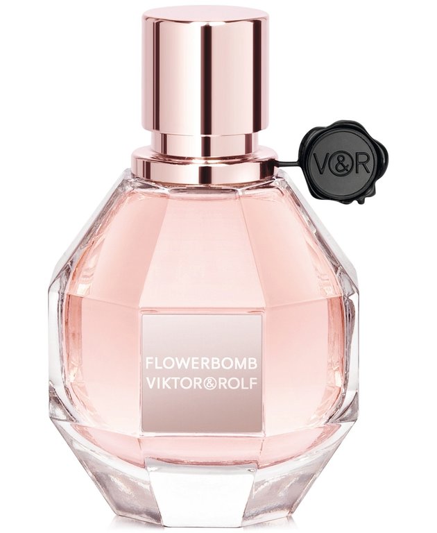 Viktor & Rolf Flowerbomb Eau de Parfum Spray