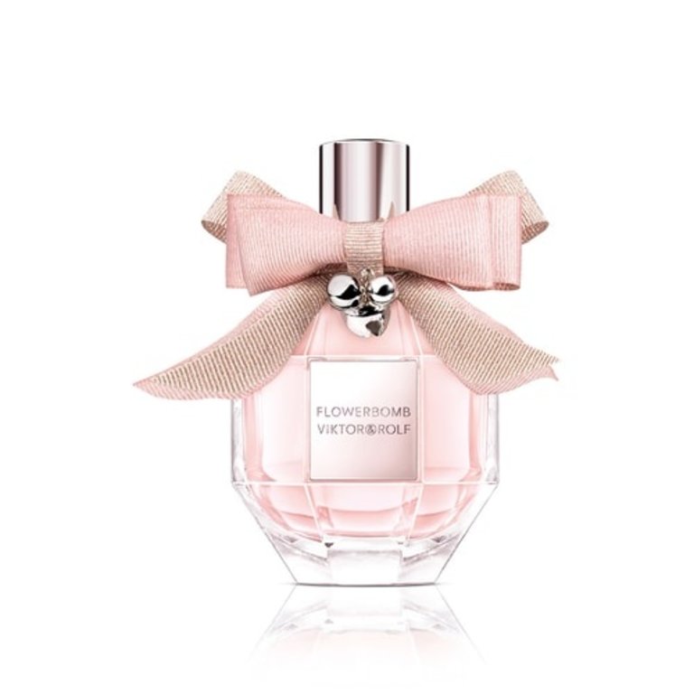 Viktor & Rolf Flowerbomb Limited Edition Eau de Parfum100ml