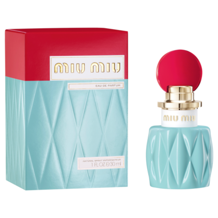 Miu Miu Miu Miu Eau de Parfum