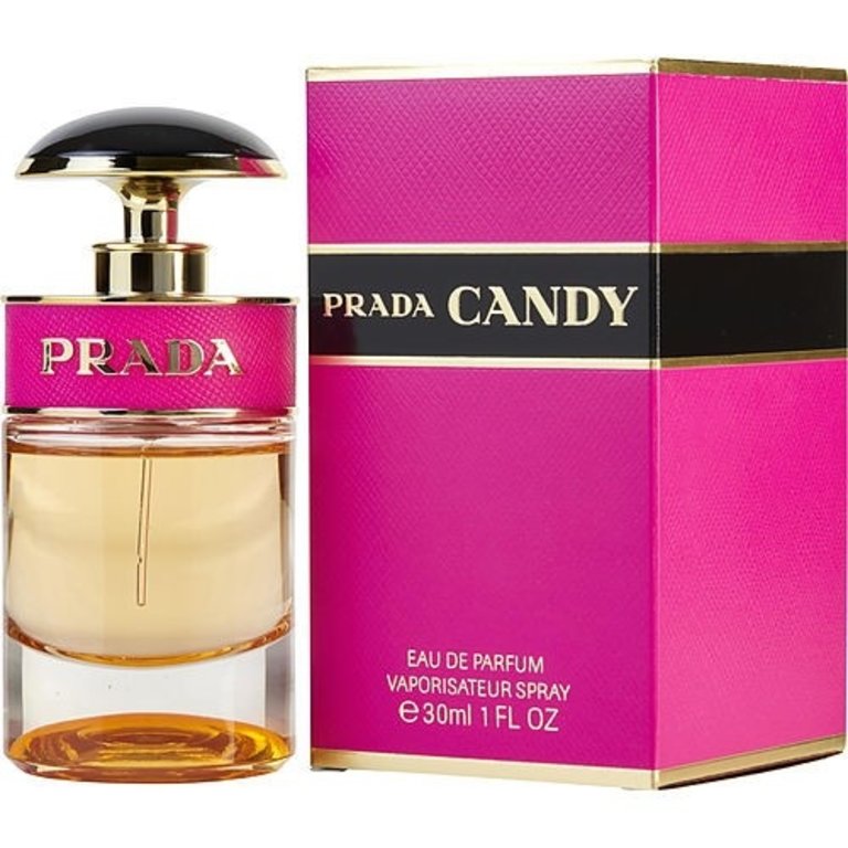 Prada Candy Eau de Parfum Spray