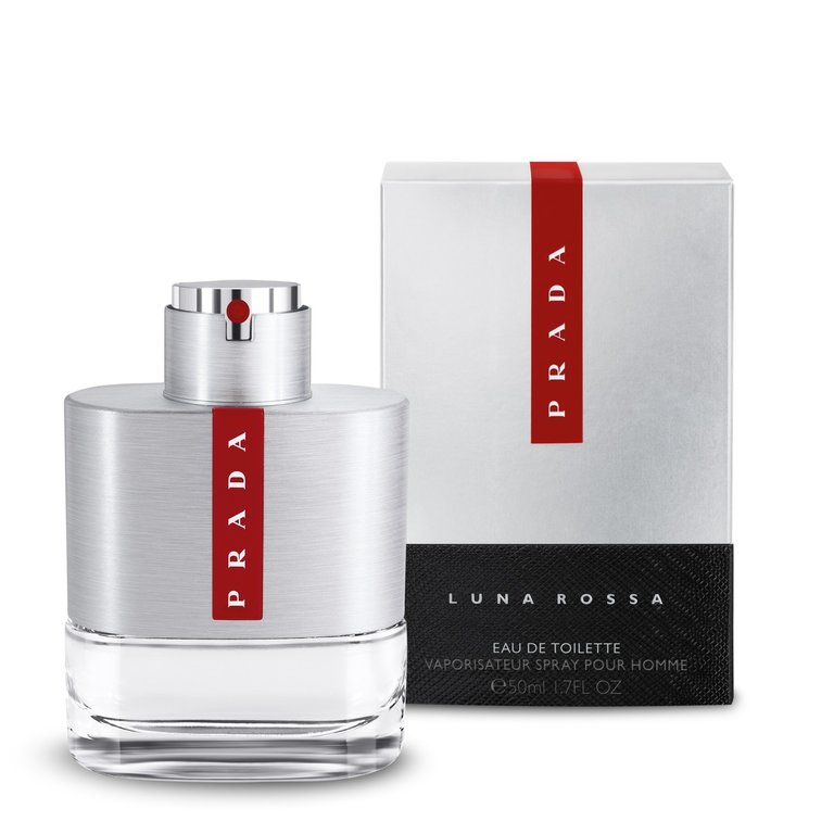 Prada Luna Rossa Eau de Toilette Spray