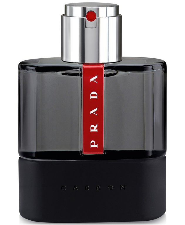 Prada Luna Rossa Carbon Eau de Toilette Spray