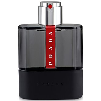 Prada Luna Rossa Carbon Eau de Toilette for Men