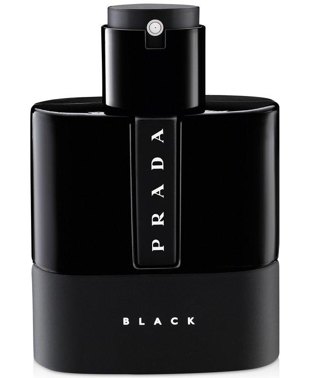 Prada Luna Rossa Black Eau de Parfum