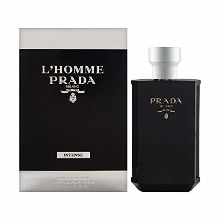 Prada L'Homme Intense Eau de Parfum Spray