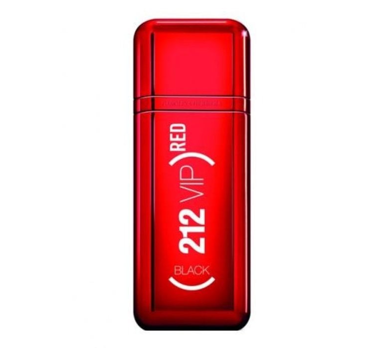 Carolina Herrera (212 VIP) Red Black Eau de Parfum 100ml