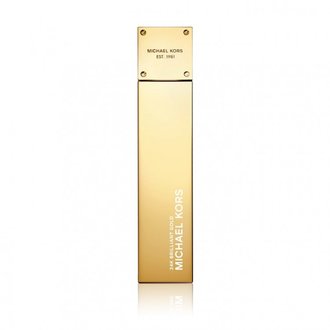 Michael Kors 24k Brilliant Gold Eau de Parfum for Women