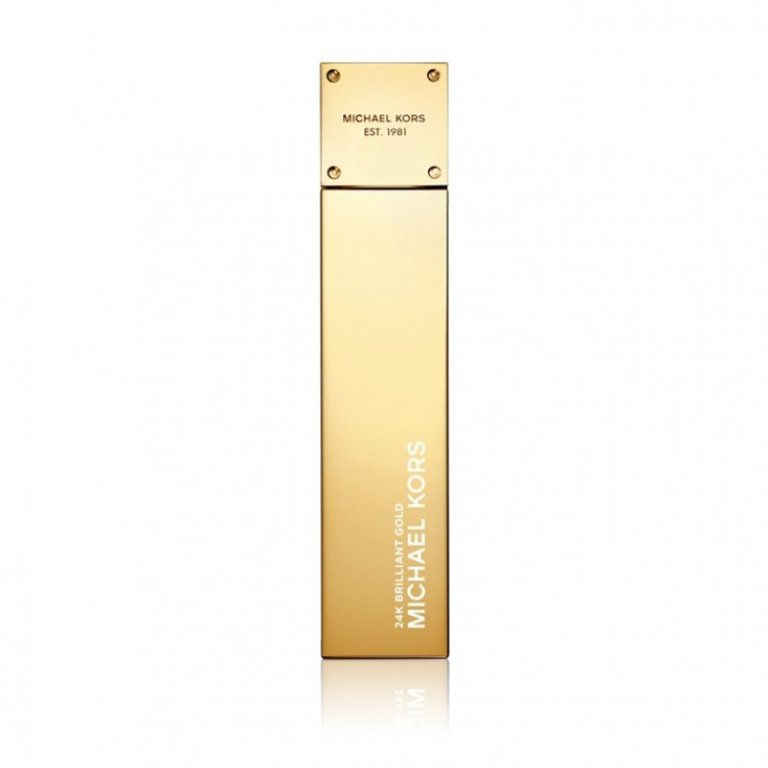 Michael Kors 24k Brilliant Gold Eau de Parfum Spray