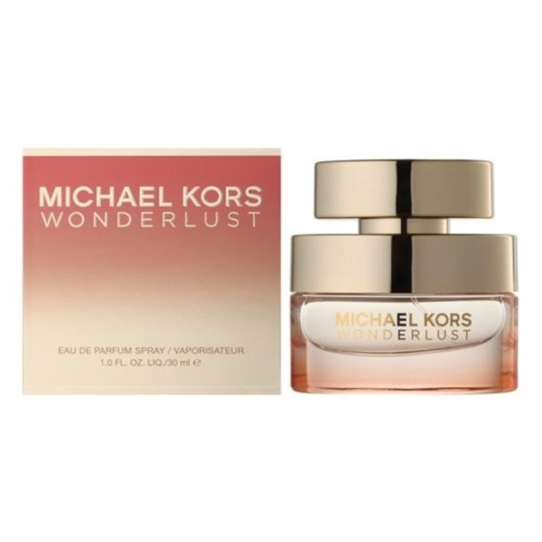 Michael Kors Wonderlust Eau de Parfum Spray