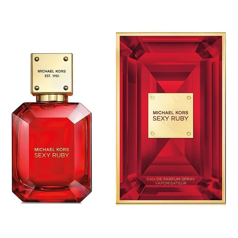 Michael Kors Sexy Ruby Eau de Parfum Spray