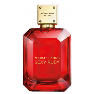Michael Kors Sexy Ruby Eau de Parfum for Women