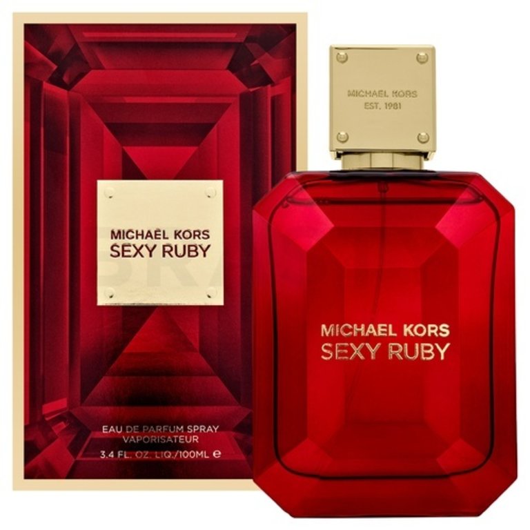 Michael Kors Sexy Ruby Eau de Parfum Spray