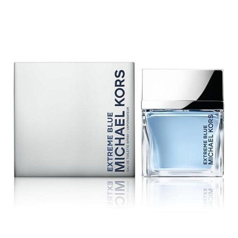 Michael Kors Extreme Blue Eau de Toilette Spray