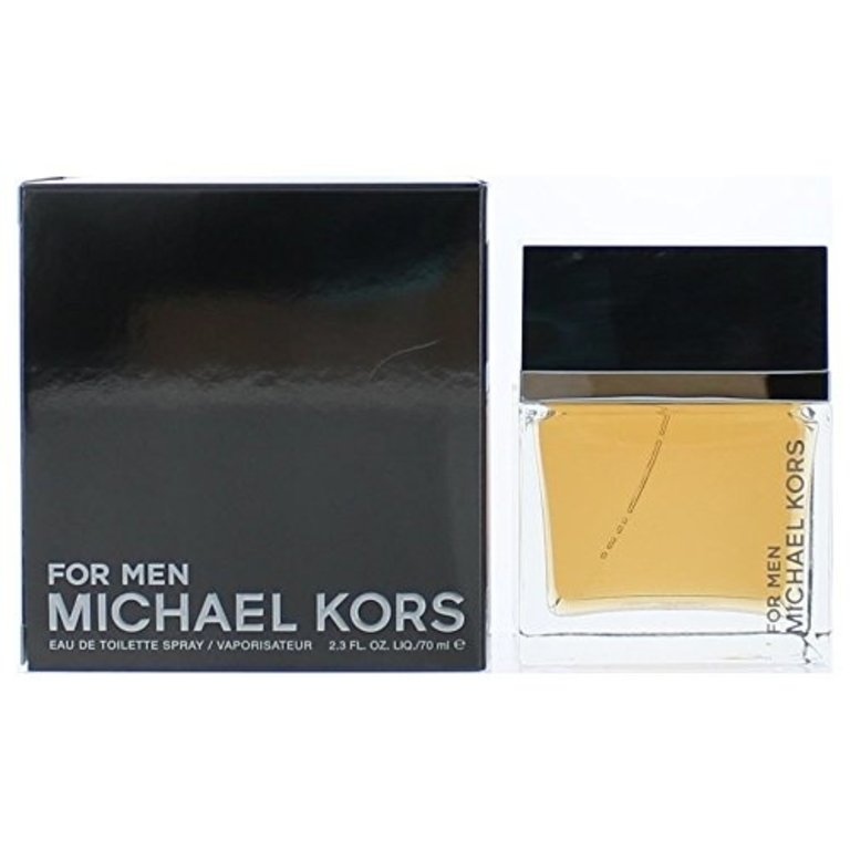 Michael Kors for Men Michael The Scent Masters