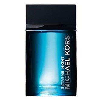 Michael Kors Extreme Night Eau de Toilette for Men