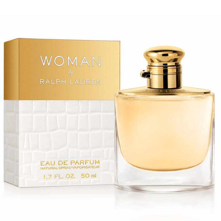 Ralph Lauren Woman Eau de Parfum