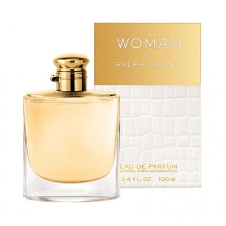 Ralph Lauren Woman for Women by Ralph Lauren Eau de Parfum Spray