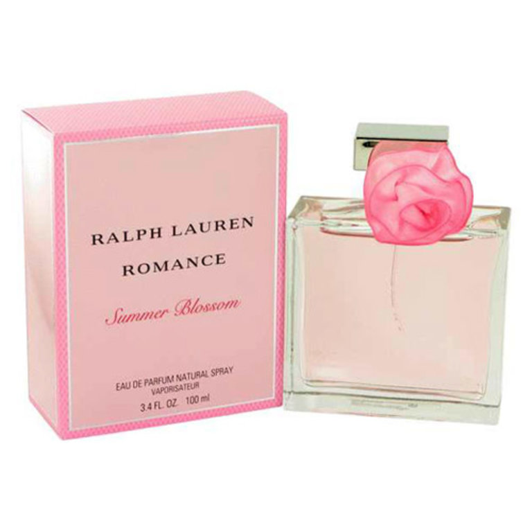 Ralph Lauren Romance Summer Blossom Eau de Parfum 100ml